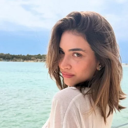 Το χόμπι της Αντιγόνης Νεοφύτου είναι το αγαπημένο όλων των street style girls