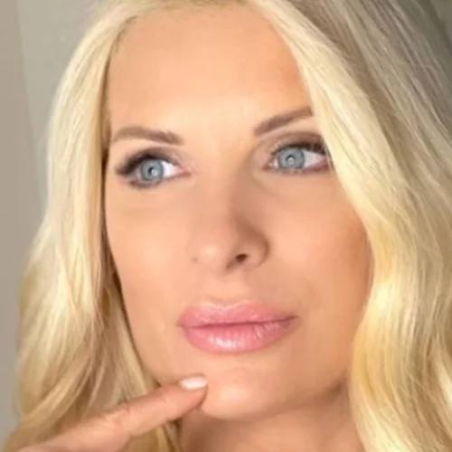 Ελένη Μενεγάκη | Η απάντησή της για την τηλεοπτική της επιστροφή