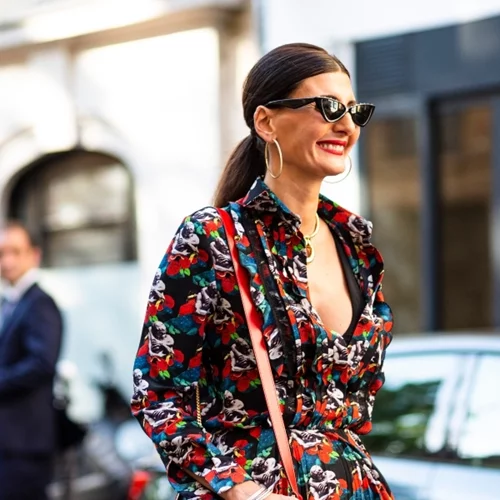 4 αλάνθαστα στιλιστικά tips για να ξεχωρίσεις όπου και αν πας για τους σωστούς λόγους