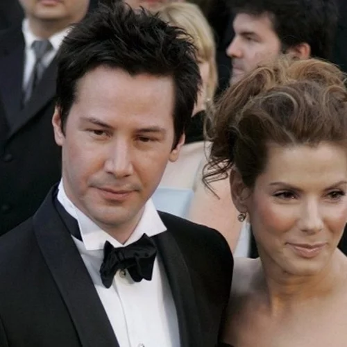 Keanu Reeves & Sandra Bullock | Ξανά μαζί στη μεγάλη οθόνη