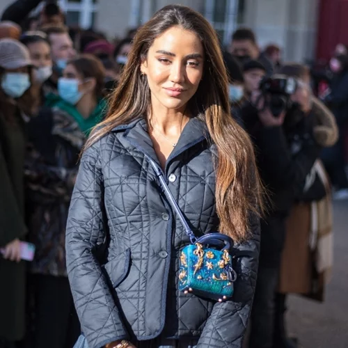 5 στιλιστικές συμβουλές που θα φέρουν μεγάλη αλλαγή και ανανέωση στο καθημερινό ντύσιμο