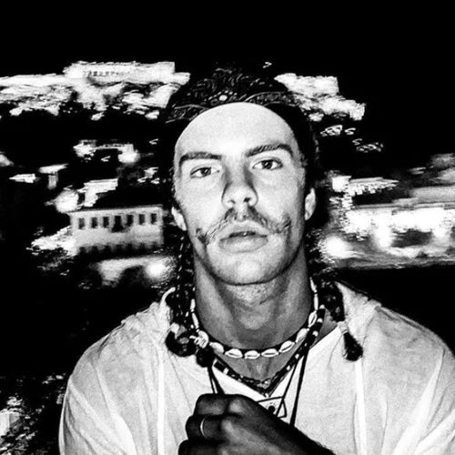 Άγγελος Λάτσιος | Οι ευχές στον γιο της Μαρίας Μπακοδήμου, Άρη Αργυρόπουλο, για τα γενέθλιά του