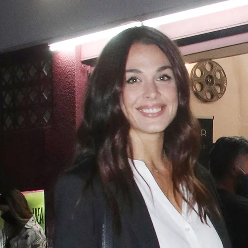 Η Ιωάννα Τριανταφυλλίδου για τη σχέση της | "Δεν αισθάνομαι καθόλου άνετα να τροφοδοτώ τη φημολογία..."