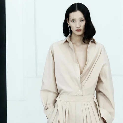 Massimo Dutti | Η διαχρονική πολυτέλεια αντανακλάται στη νέα συλλογή του brand