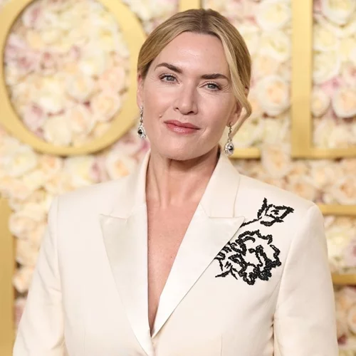 Kate Winslet | Ο κρυφός έρωτας που ακόμα στοιχειώνει την ηθοποιό