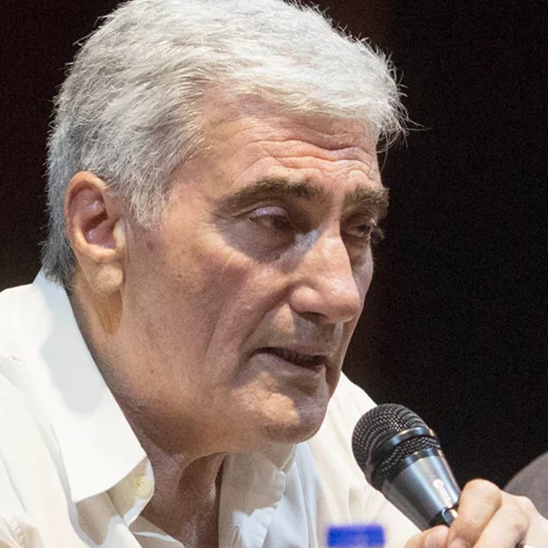 Νίκος Νικολάου | Τι απαντά στα δημοσιεύματα που τον εμπλέκουν σε υπόθεση σεξουαλικής παρενόχλησης