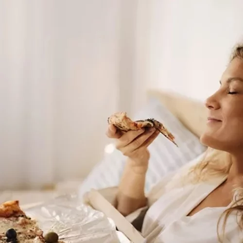 Cheat day | Μπορεί να χαλάσει τελικά την προσπάθεια για απώλεια βάρους;