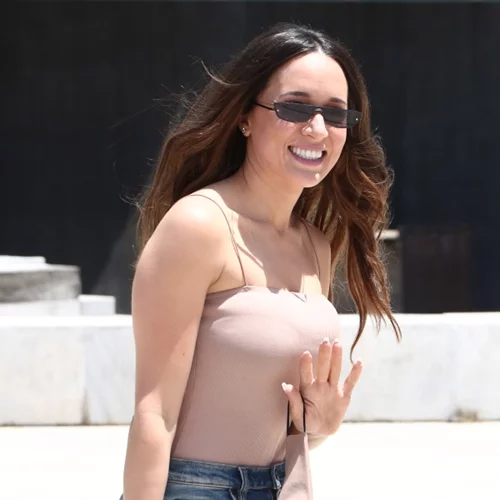 Το φόρεμα της Καλομοίρας που θα φορέσεις φέτος στους γάμους