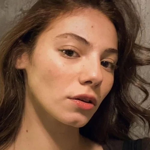 "Αφαίρεσα ένα ολόκληρο κομμάτι απ’ την πλάτη μου"