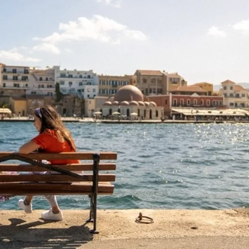 "Crete Sense the Αuthentic" | Η καμπάνια της Περιφέρειας Κρήτης για τη νέα τουριστική περίοδο