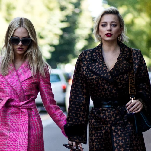 Αυτό είναι το παντελόνι που φορούν πιο κομψές fashionistas και εμείς βρήκαμε 5 σχέδια από το Mango για τη συλλογή σου