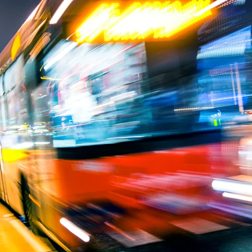 Τραγωδία στη Βουλγαρία | Τουλάχιστον 46 νεκροί από φωτιά σε λεωφορείο - Ανάμεσά τους 12 παιδιά