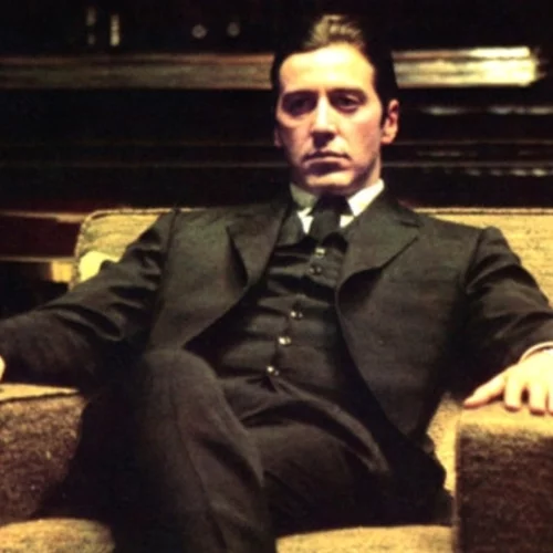 Πενήντα χρόνια από το έπος του "Νονού" και τη μεγάλη ιστορία πίσω από το αριστούργημα του Κόπολα