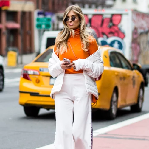 Ετοιμάζεσαι για shopping; | Αυτές είναι οι top τάσεις της μόδας στα παντελόνια για αυτή την σεζόν