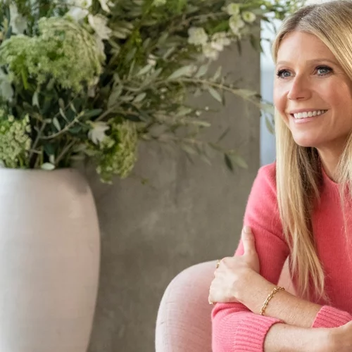 Gwyneth Paltrow | Πώς άλλαξε το στιλ της μέσα στα χρόνια