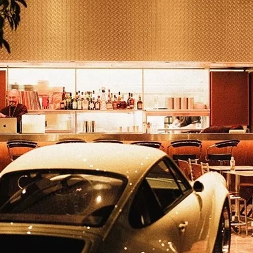 Γιατί το "Βουλκανιζατέρ" είναι το επόμενο instant hit της πόλης