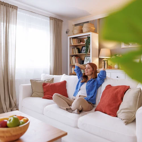 Πώς μετέτρεψα την καθαριότητα του σπιτιού σε διασκέδαση - και εξοικονόμησα πολύτιμο χρόνο για τους αγαπημένους μου