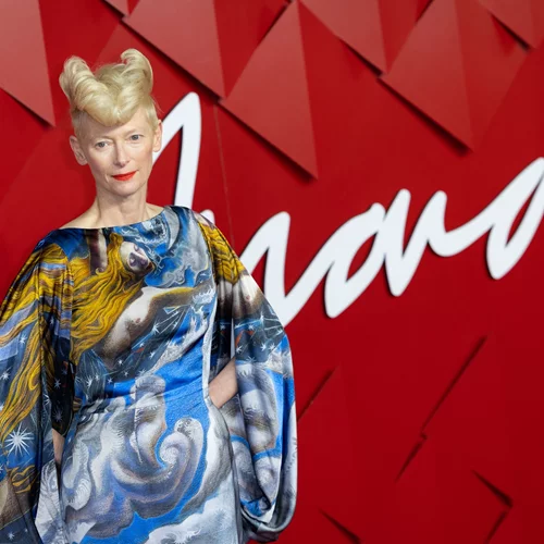 Οι γαλαζοαίματοι του Χόλιγουντ