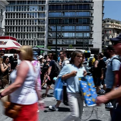 Βασιλακόπουλος | Έρχονται εμβόλια σε μορφή σπρέι που θα μειώνουν τη μετάδοση του κορονοϊού