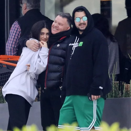 Οργισμένος ο Χρήστος Κούγιας με τον Γρηγόρη Βαλλιάνατο: "Ντροπή, κρίμα να μην σέβεσαι έστω εμάς"