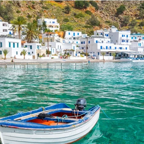 Καιρός | Ξεκινά εβδομάδα με... καλοκαιρινές θερμοκρασίες - Εως 33 βαθμούς σήμερα ο υδράργυρος