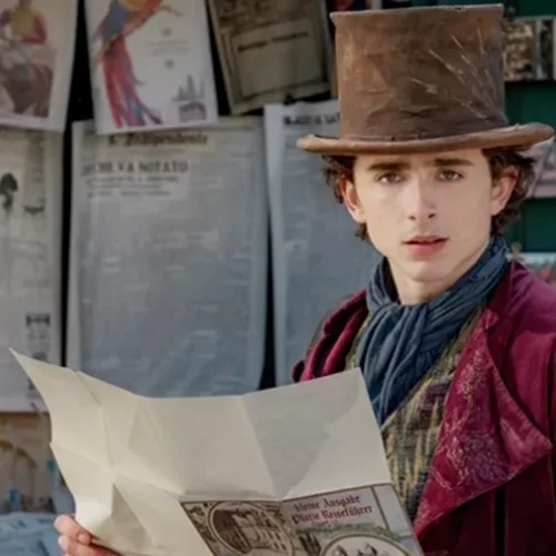 Οι ταινίες που έρχονται στις αίθουσες την Πέμπτη 14/12