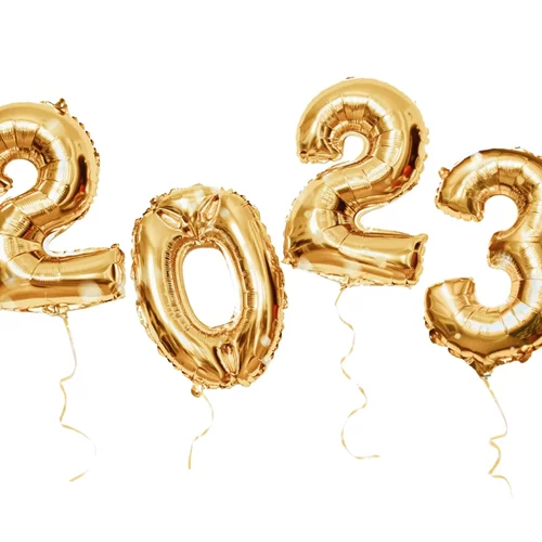 2023 | Ο κόσμος υποδέχθηκε το νέο έτος, αφήνοντας πίσω μια επεισοδιακή χρονιά