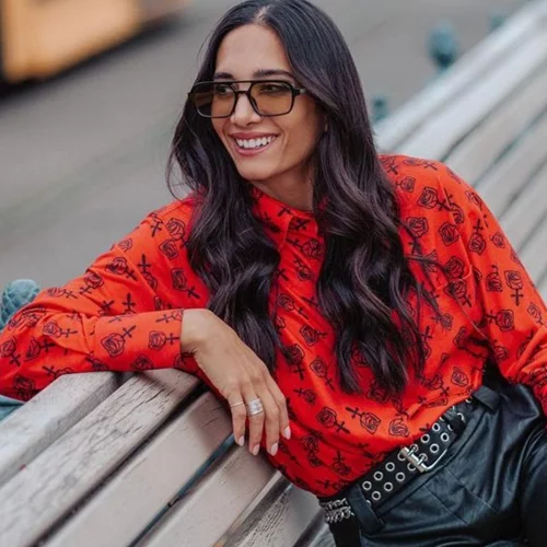 5 Ελληνίδες fashionistas που αξίζει να ακολουθήσεις στο Instagram για στιλιστική έμπνευση