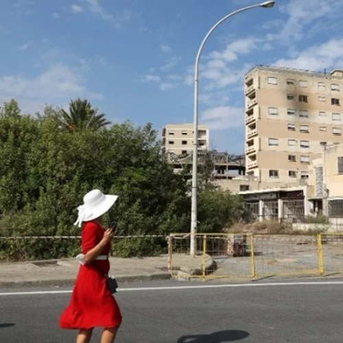 Τουρκία | Αντιδράσεις για την προβολή της σειράς "Famagusta" από το Netflix