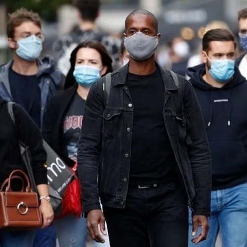 Κορονοϊός: Νέες οδηγίες από τα CDC |  Δεν χρειάζεται να μείνετε σπίτι για 5 μέρες αν δεν έχετε συμπτώματα