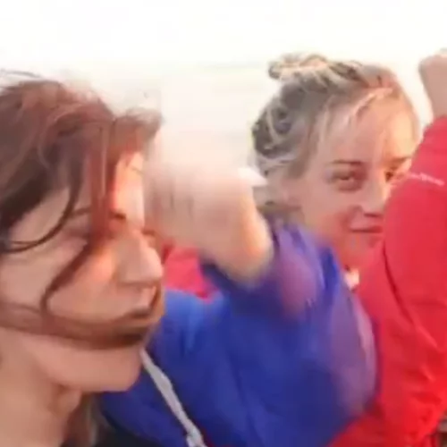 Ζαρίφη, Αναγνωστόπουλος, Ουίλιαμς, Κατσινόπουλος | Στα Ελληνικά Ευβοίας για να βοηθήσουν