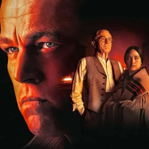 Οι πραγματικοί χαρακτήρες των DiCaprio και De Niro στο Killers of the Flower Moon