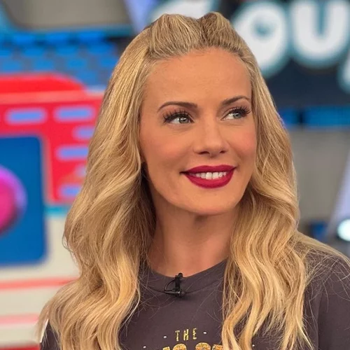 "Δεν θα τολμούσα να παρουσιάσω το "Ρουκ Ζουκ" μετά τη Ζέτα Μακρυπούλια"