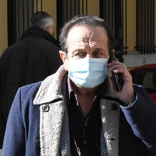 Σπύρος Μπιμπίλας | Θα απαγορευτεί διά ροπάλου η οντισιόν σε σπίτια