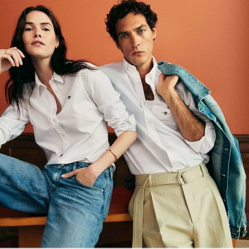 Το Clodist φέρνει όλες τις νέες τάσεις της μόδας για τη σεζόν SS24