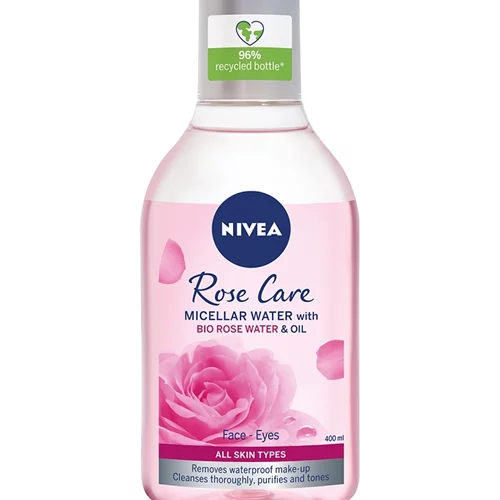 We found it | Το νερό καθαρισμού που θα σε κάνει να ανυπομονείς για την ώρα του ντεμακιγιάζ