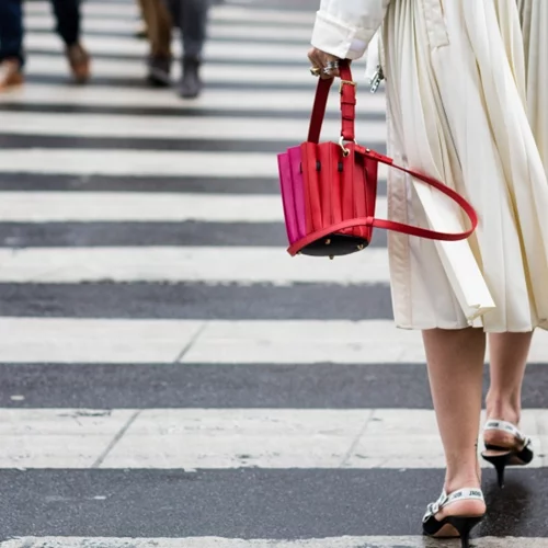 20 styling tips που κάθε γυναίκα άνω των 50 πρέπει να γνωρίζει