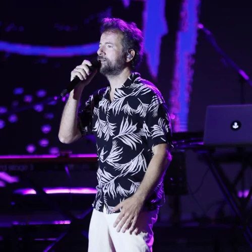 Κωστής Μαραβέγιας | Γιατί αποχώρησε από το ''The Voice'';