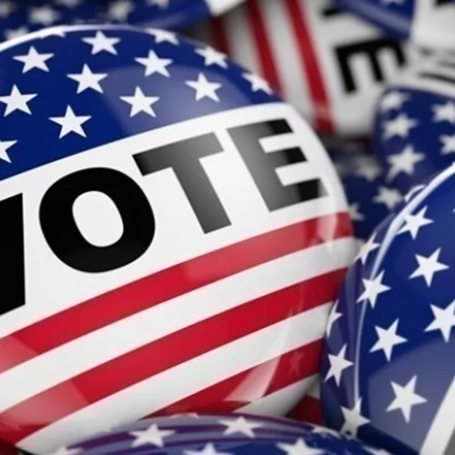 Η Αμερική ψηφίζει