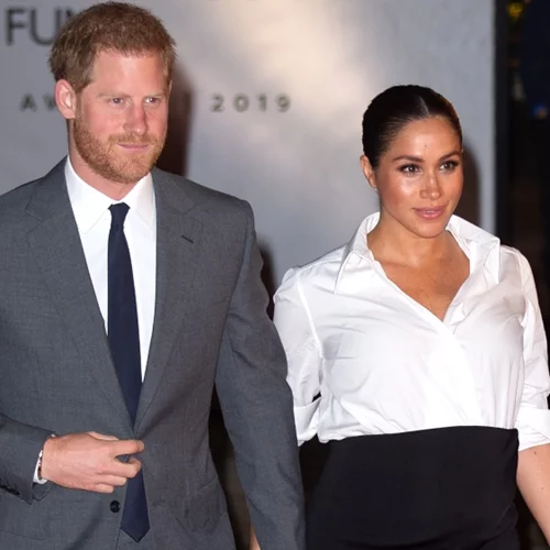 Meghan Markle | Τα καλύτερα look της κατά τη διάρκεια της πρώτης εγκυμοσύνης