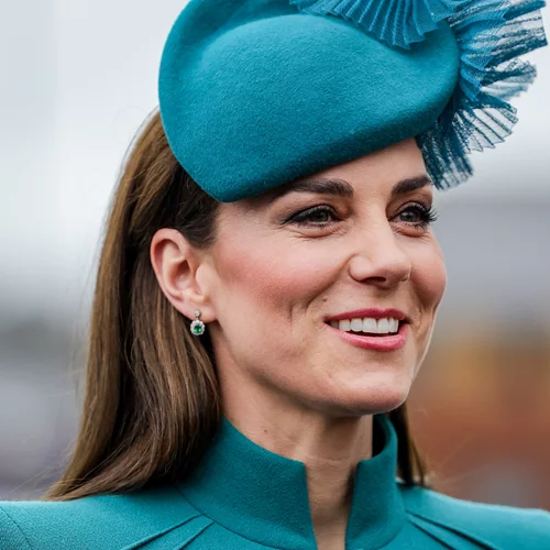 Τα νέα για την κατάσταση της υγείας της πριγκίπισσας της Ουαλίας