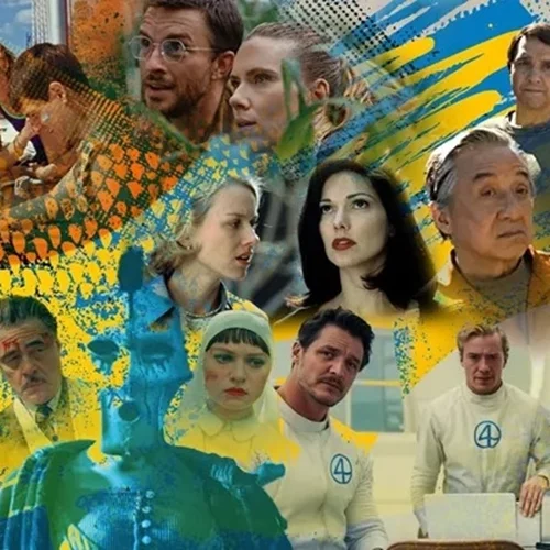 Όλες οι ταινίες που θα δούμε στα θερινά σινεμά αυτό το καλοκαίρι