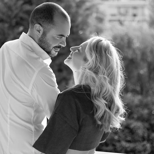 Μαρία Ηλιάκη | Το νέο τρυφερό στιγμιότυπο με την κόρη της, Κατερίνα