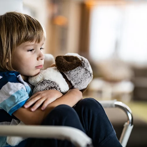 Η ακατάλληλη ανταπόκριση είναι αυτή που δημιουργεί κακομαθημένα παιδιά