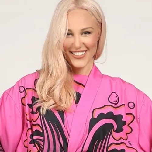 "Δεν έκρυψα ποτέ ποια είμαι" | Η Πηνελόπη Αναστασοπούλου σε μία απροσδόκητη εξομολόγηση