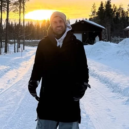 Η πρώτη φωτογραφία του Κωνσταντίνου Αργυρού με τον γιο του