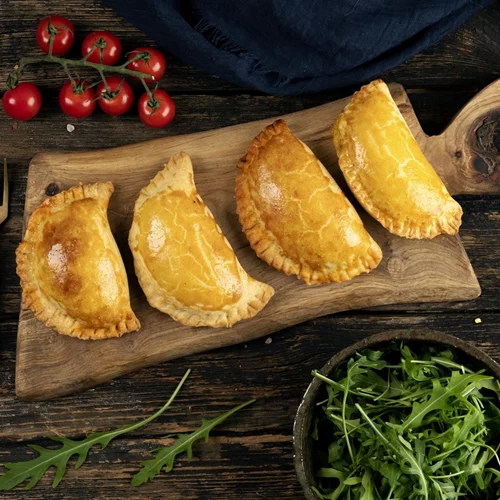 Τυροπιτάκια σε 5 λεπτά...και γίνονται πεντανόστιμα!