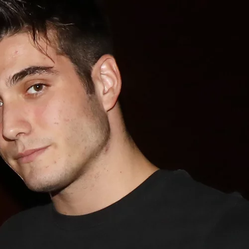 Γιώργος Κακοσαίος | Έρχεται συνεργασία με την κόρη της Δέσποινας Βανδή