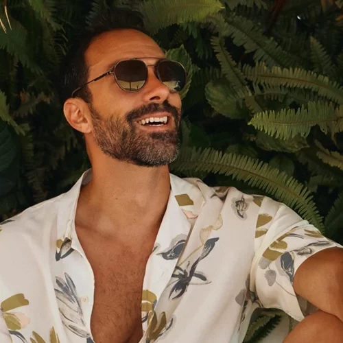 Ατύχημα για τον Σάκη Τανιμανίδη | Τι του συνέβη;