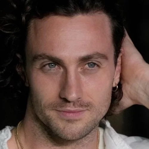 Σε απόσταση αναπνοής ο Aaron Taylor-Johnson για να γίνει ο επόμενος ΟΟ7